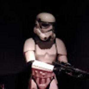 Meet your Posher, Joseph